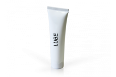 Смазка силиконовая Lube