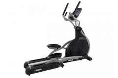 Эллиптический тренажер SPIRIT CE800 Silver