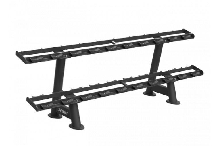 Стойка для гантелей Spirit SP-4265 