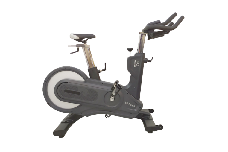 Сайкл CardioPower PRO S50 фото 3