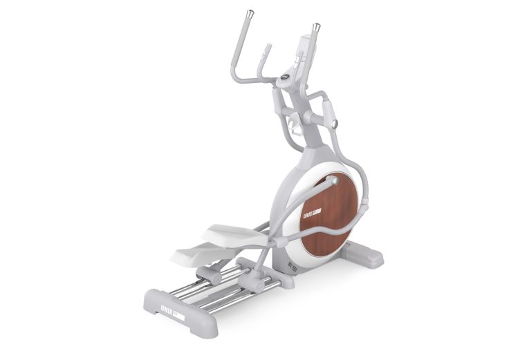 Эллиптический тренажер UnixFitt MV-850 (Manual Incline) Wood ELMV850MIWD фото 13