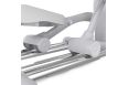 Эллиптический тренажер UnixFitt MV-850 (Manual Incline) Wood ELMV850MIWD фото 3