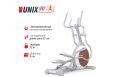 Эллиптический тренажер UnixFit MV-850 (Auto Incline) Wood ELMV850AIWD фото 6