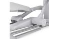 Эллиптический тренажер UnixFit MV-850 (Auto Incline) Mirror ELMV850AIMR фото 3