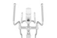 Эллиптический тренажер UnixFit MV-850 (Auto Incline) Mirror ELMV850AIMR фото 6