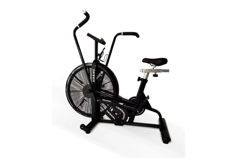 Велотренажер Air bike Protrain HC-AB-02 