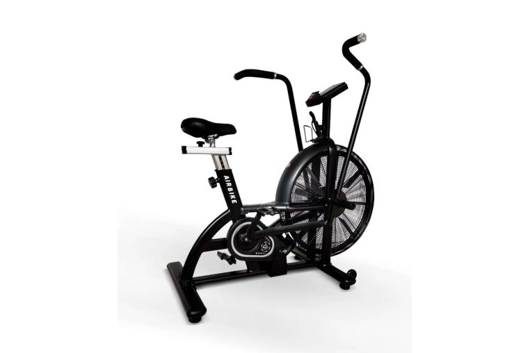 Велотренажер Air bike Protrain HC-AB-02 фото 1