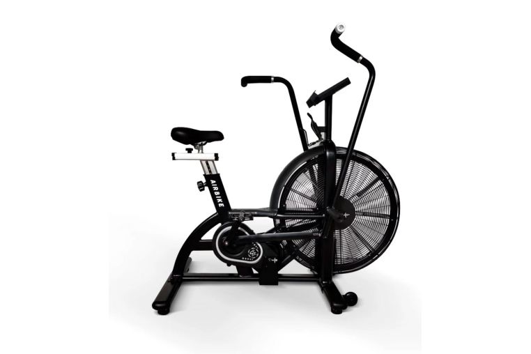 Велотренажер Air bike Protrain HC-AB-02 фото 2