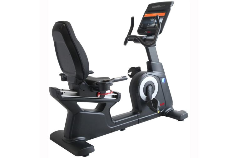 Велотренажер Protrain K9003RW-TFT 