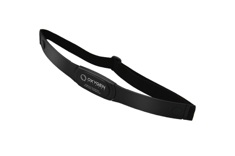 OXYGEN FITNESS WIRELESS HR TRANSMITTER Нагрудный передатчик пульса 