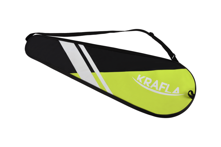 KRAFLA С-C600 Чехол для ракетки для бадминтона 