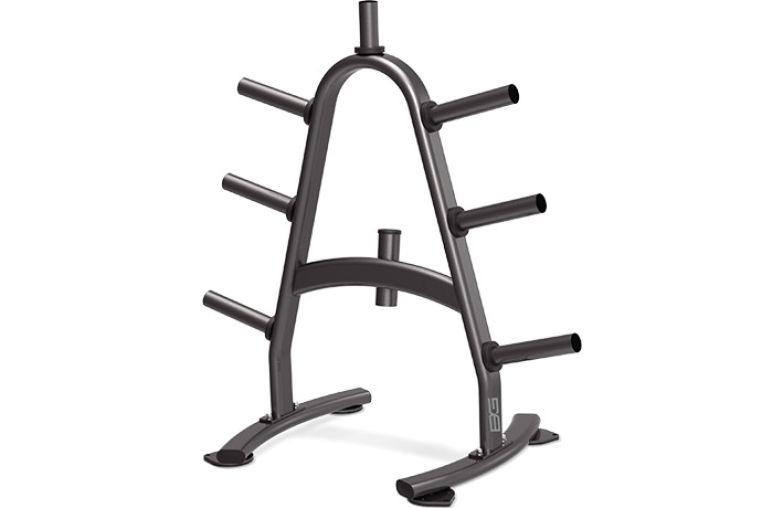 BRONZE GYM BR-1022 Стойка для дисков 