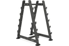 BRONZE GYM BR-1026 Стойка для штанг