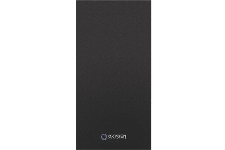 Коврик для кардиотренажеров OXYGEN FITNESS PVC FLOOR MAT 