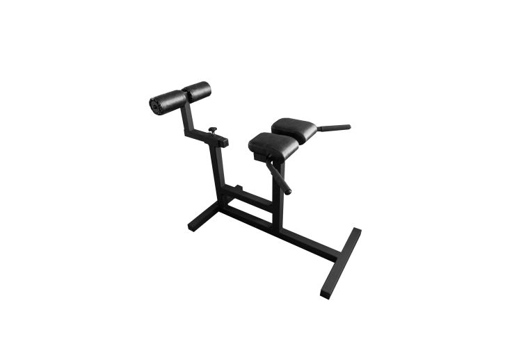 Гиперэкстензия горизонтальная профессиональная BRONZE GYM AL-919 