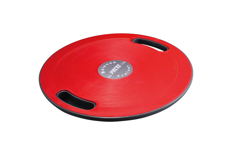 Диск балансировочный утяжеленный PRCTZ STABILITY BALANCE BOARD WEIGHTED, 2.7 кг. 