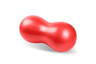 Мяч овальный PRCTZ PEANUT EXERCISE BALL, 50х100 см