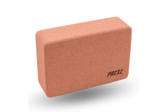 Блок для йоги PRCTZ CORK YOGA BLOCK, пробка