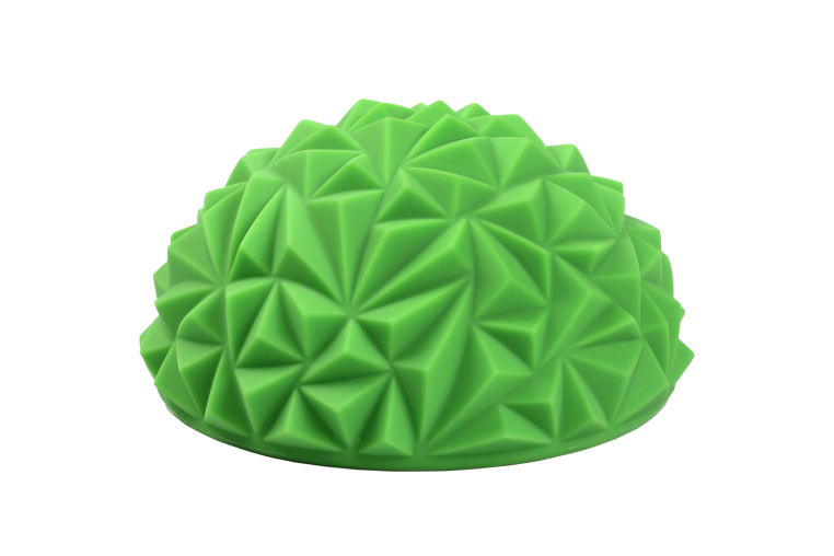 Полусфера массажная PRCTZ MASSAGE THERAPY HALF ROUND BALL,16 см 