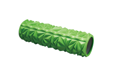 Массажный ролл PRCTZ EVA FOAM ROLLER, 46см