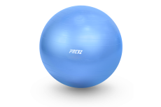 Мяч гимнастический PRCTZ GYM BALL ANTI-BURST, 75 см.