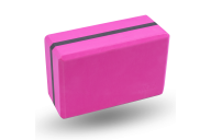 Блок для йоги PRCTZ FOAM YOGA BLOCK