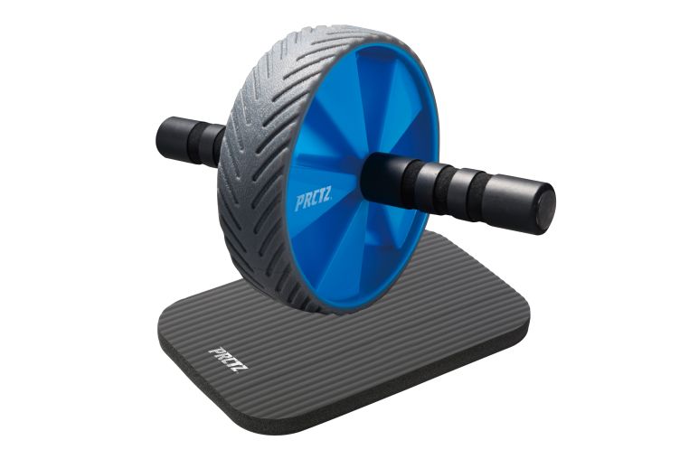Ролик для пресса PRCTZ DELUXE AB WHEEL 