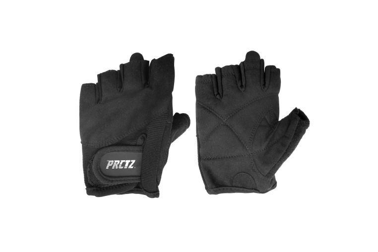 Перчатки для фитнеса PRCTZ MEN'S FITNESS GLOVES "L" 