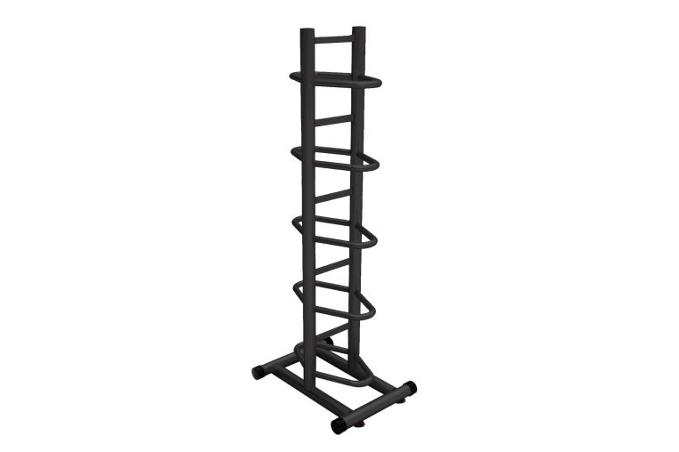 Стойка для медболов BRONZE GYM BR-1021 