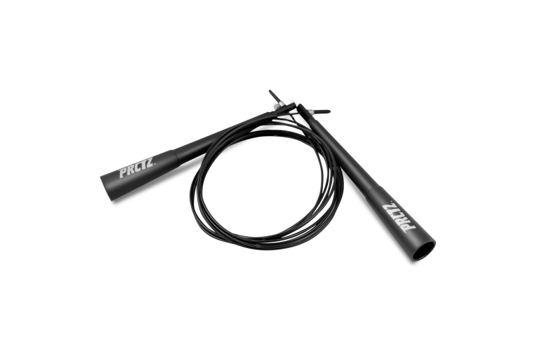 Скакалка скоростная PRCTZ SPEED JUMP ROPE PRO-SPEED, 300 см. 