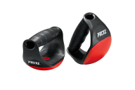 Упоры для отжиманий поворотные PRCTZ SWIVEL PUSH UP BARS, пара.