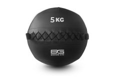 Мяч набивной BRONZE GYM, 5 кг.