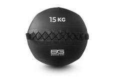 Мяч набивной BRONZE GYM, 15кг.