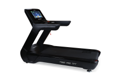 BRONZE GYM T960 PRO TFT Беговая дорожка коммерческая