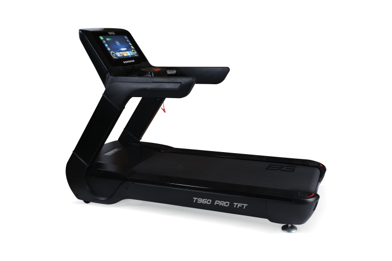 BRONZE GYM T960 PRO TFT Беговая дорожка коммерческая 