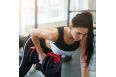 Наборная гантель Adjustable Dumbbell 3-24 кг Live Pro RUMF7070 фото 5