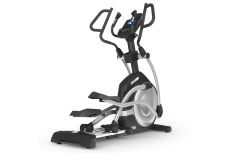 Эллиптический тренажер UnixFit E-950 PRO Manual Incline (LED) ELE950MILED