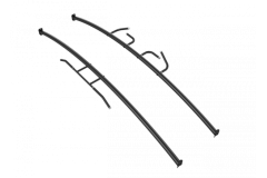 Опция перекладины кроссовера Hasttings Digger HD023OPT-1