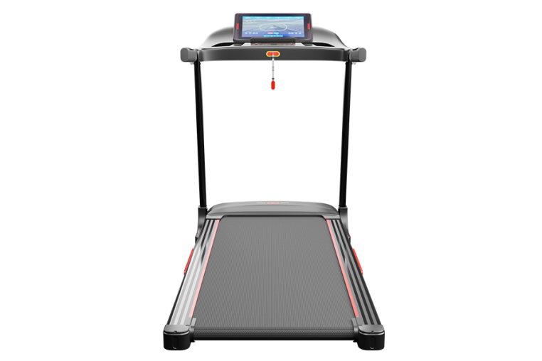 Беговая дорожка CardioPower Track5 фото 6
