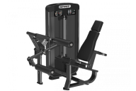 Сгибание ног сидя SPIRIT SP-3505 со стеком 109 кг