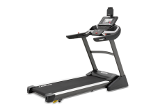 Беговая дорожка SPIRIT XT485ENT BLACK