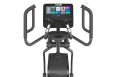 Эллиптический тренажер UnixFit E-1600 PRO (15,6" TFT) фото 3
