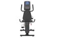 Горизонтальный велотренажер UnixFit B-1250 PRO RBB1250LCD7 фото 2