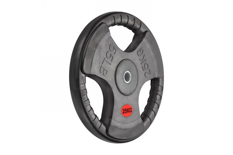 Диск обрезиненный 25 кг VictoryFit VF-S252500 фото 1