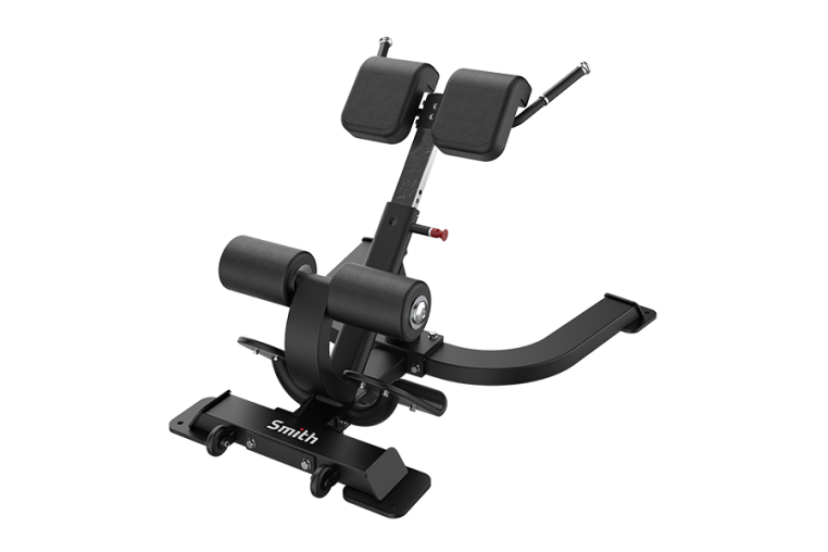 Гиперэкстензия 45град Smith SR012 
