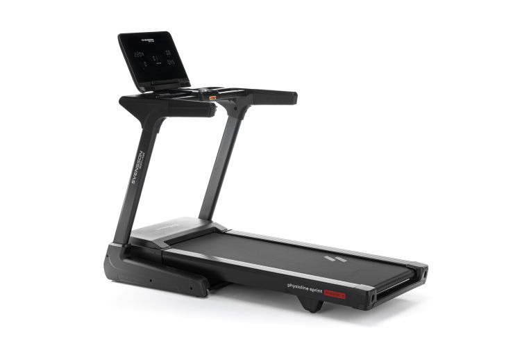 Беговая дорожка домашняя SVENSSON BODY LABS PHYSIOLINE SPRINTMASTER A 