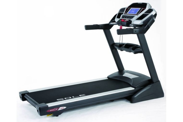 Беговая дорожка Sole Fitness F85 