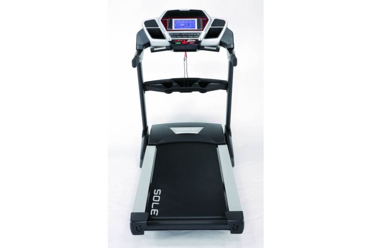 Беговая дорожка Sole Fitness F85 фото 4