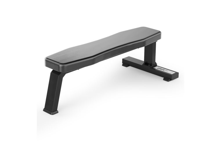 Скамья прямая горизонтальная UnixFit BENCH PRO UC-1608 фото 1