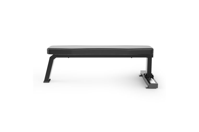 Скамья прямая горизонтальная UnixFit BENCH PRO UC-1608 фото 3